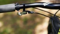 original WolfTooth Remote Olive 016 809494