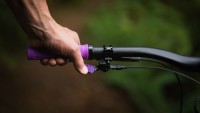 original max OneUp Components V3 Dropper Remote MMX Purple Thumb Pad Wide 692020 516920