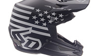 original 6D ATB 1 DHBMX helmet 8