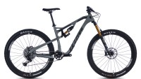 original 2019 Fezzari LaSalPeakPro bike 4