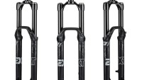original EXT ERA Enduro Fork