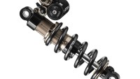 original EXT e Storia Rear Shock