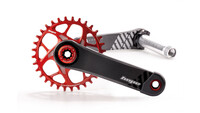 Carbon Crank 2