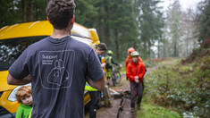 Call for Applicants: Support Your Local Bike Race 2026