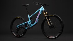 The 2027 Santa Cruz Nomad is Here