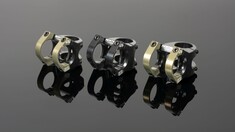 Renthal Introduces V2 Apex Stem and All-new Top Cap Spacer Kits