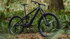 Your Invitation to eMTB: The New Norco Sight VLT Bosch A