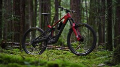 Introducing the Forbidden Dreadnought E