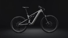Specialized Introduces the Levo 4 EVO