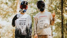 Endura Presents - Road to Proving Grounds