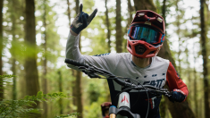 VITUS | Rider Stories: Glyn O'Brien