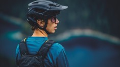 ABUS Introduces the CliffHanger Helmet