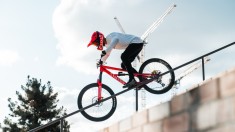 'The Grind' Featuring Gabriel Wibmer