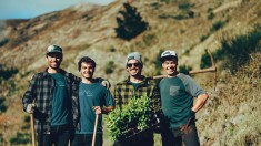 Shaping an Island – The story of Freeride Madeira
