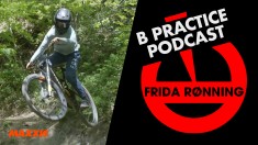 Vital's B Practice Podcast - Frida Rønning