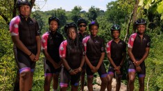 Endura Supports the Young Racers of the Richmond Cycling Corps and Their Legacy Cycling Program