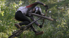 Property Lines with Bas Van Steenbergen