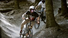 Revolution Bike Park With Sian Dillon, Vero Sandler, and Becci Skelton