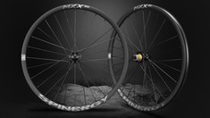 Spinergy Offers FREE Wheelset With Purchase!