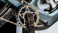 AbsoluteBLACK Introduces the Super Steel E-bike Chainring