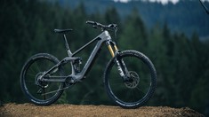 Transition Officially Launches the Relay eMTB
