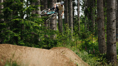 SUMMER FLING | A Film by Tanner Stephens