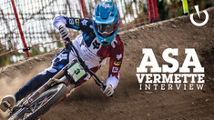 Asa Vermette Interview - The #USDH Prodigy Reflects on His 2024 Season