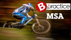 That's It, That's All! 2024 Mont-Sainte-Anne World Cup - Vital's B Practice Podcast