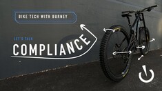 Let’s Talk Frame Compliance | Bike Tech With Burney
