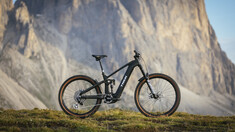Trek Introduces the Rail Gen 5 | Full Power eMTB