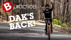 Dak’s Triumphant Return and All The Drama From Poland | B Practice Podcast