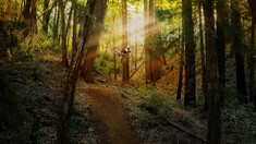 Jackson Goldstone Ripping in Santa Cruz | Jacko’s Vacation