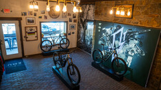 YT Industries Partners With Rocky Mountain Underground to Create Pop-up Store in Breckenridge