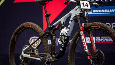 RockShox Updates Its SID SL and Reba XC Forks For 2026