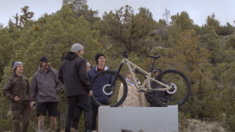 Real Riders React to Shimano’s New XT Di2 Groupset