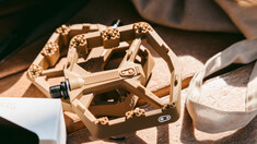 Crankbrothers Launches Composite Stamp 0 Pedal for $49.99