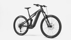 Cannondale Updates Its Moterra eMTB Lineup