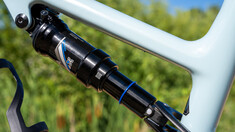 XFusion Debuts New Rezza XC Fork and Shock