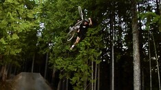 Backwoods Jam 2025 | Ride or Die