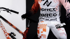 Who Has the Sickest Kit in Les Gets?