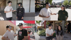 The Worst Interview Ever | RideWrap at Crankworx Whistler