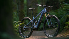 Pivot Refreshes Its Shuttle AM Full-Power eMTB