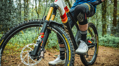 Troy Lee Designs Launches Stage Pro and Speed Pro Guards