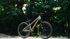 Transition Overhauls Its PBJ Dirt Jumper
