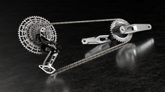 SRAM Releases Limited Edition Eagle Transmission 1987 Collection