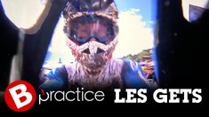 Dak + Mud = A Work in Progress – Vital’s B Practice Podcast From Les Gets