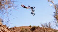 Reminiscing Rampage: Bienvenido Aguado’s Story So Far…