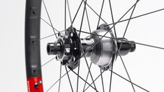 Reserve 30|HD Wheels Now Available With e*thirteen Sidekick Hubs