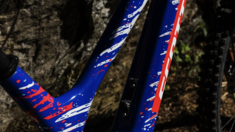 The Custom Bikes and Kits of World Champs 2025 (Part 1)