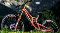 The Custom Bikes and Kits of World Champs 2025 (Part 2)